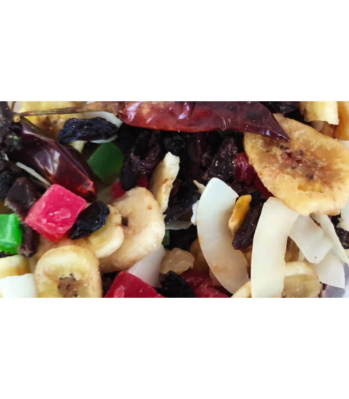 peguer snack de frutas cubo de 3 kg