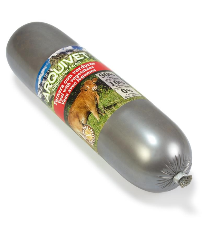 salchicha jamon 500 gr