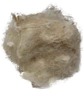 pelo mezcla sisal bolsa 500 gr