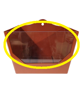 frontal casillero c 20