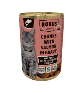 bote rokus 410 gatos salmon rosa
