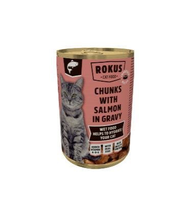 bote rokus 410 gatos salmon rosa