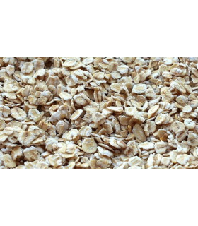 avena aplastada 15 kg