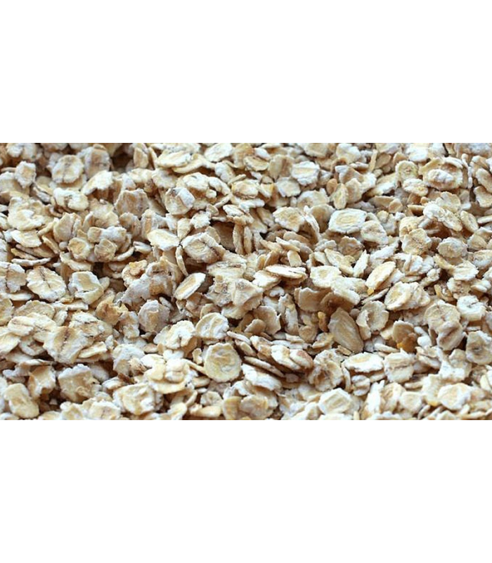 avena aplastada 15 kg