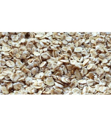 avena aplastada 15 kg