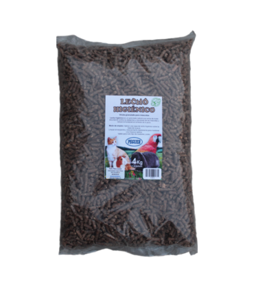 peguer viruta granulada 15 kg