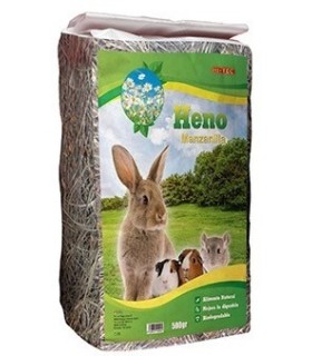 heno montana manzanilla ht 500 gr