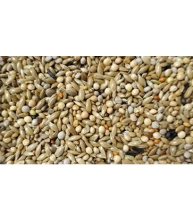 peguer mixtura exoticos gould super bolsa 5 kg