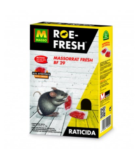 raticida masso roe fres mf b150 grs
