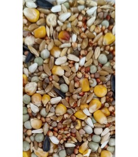 peguer mixtpalomas especial saco 20 kg