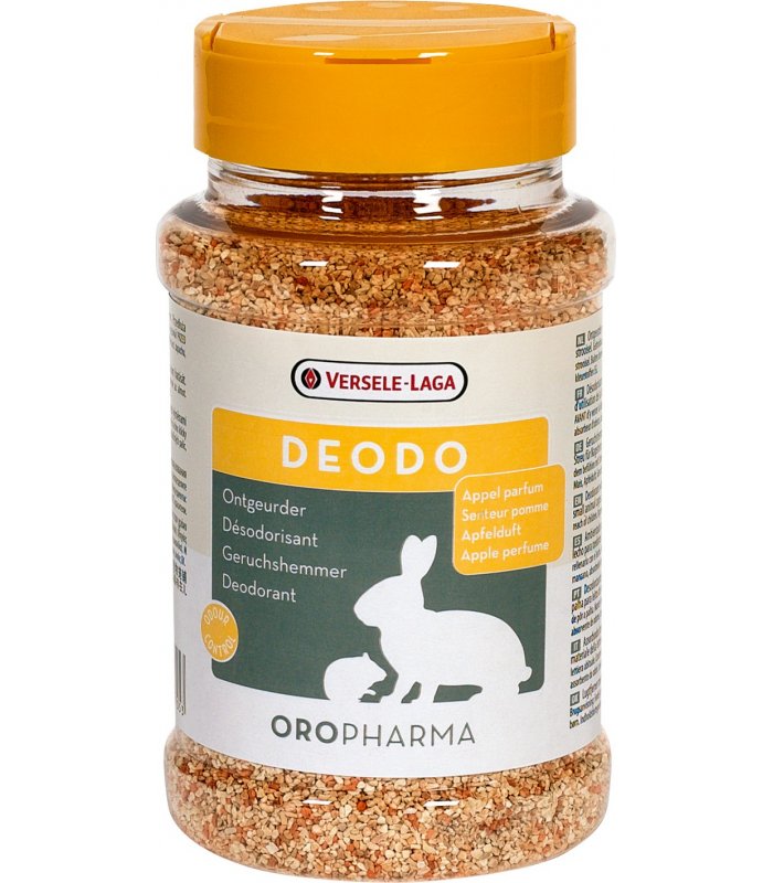deodo manzana 230 gr