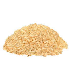 bala viruta prensada alpaca