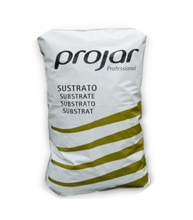 tierra sustrato projar ps profesional 120 lt