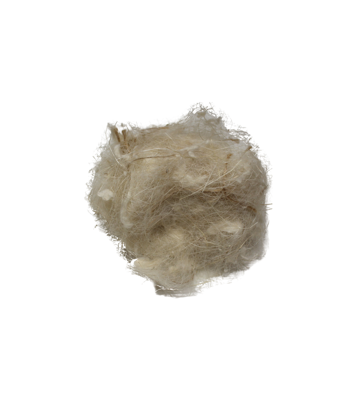 pelo mezcla sisal bolsa 100 gr