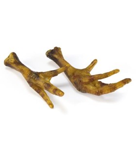 patas de pollo 250 gr 2741