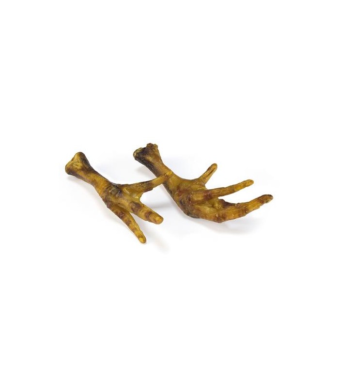 patas de pollo 250 gr 2741