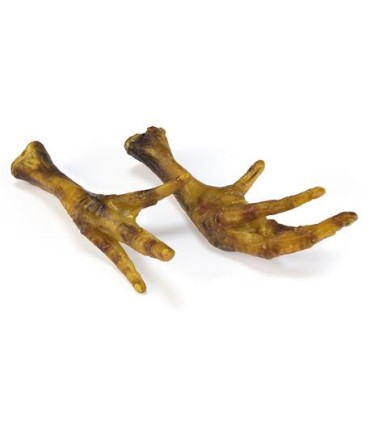 patas de pollo 250 gr 2741