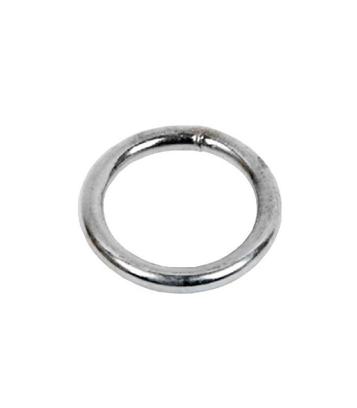 anilla cerrada 5x40 mm
