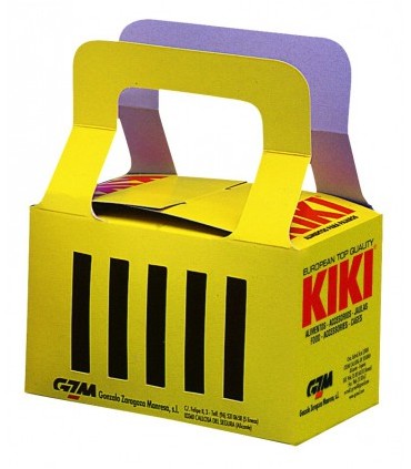 transportin carton kiki 1432