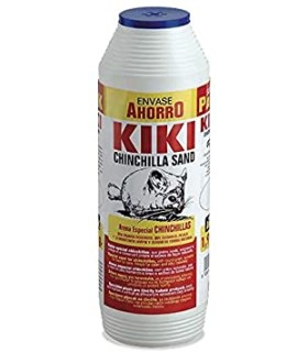 arena especial chinchilla kiki 19 k 419