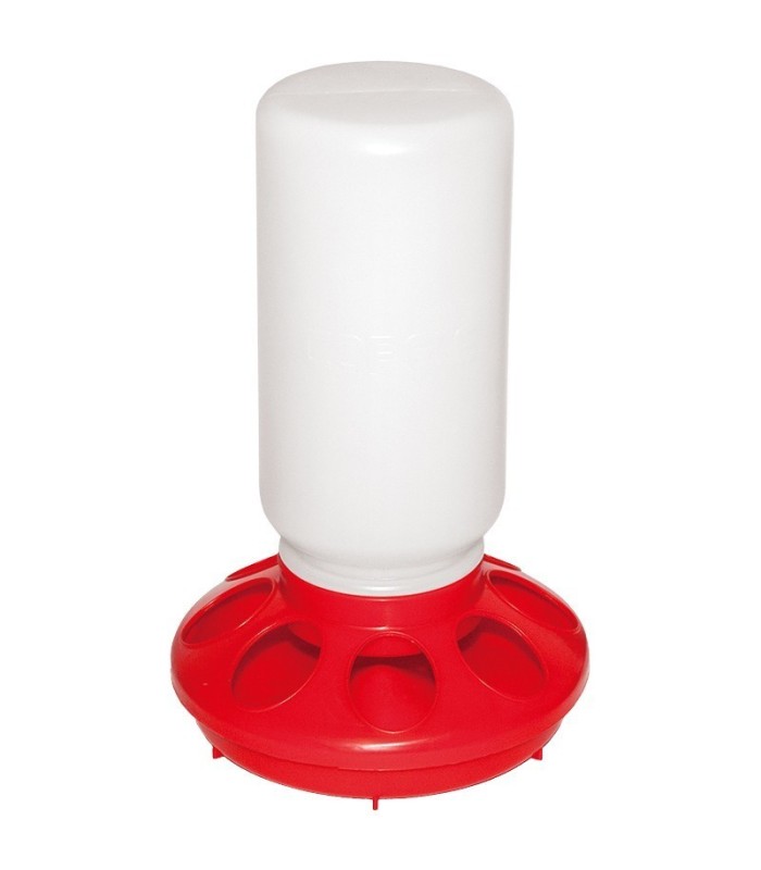 30232 comedero tolva pollos 1 kg