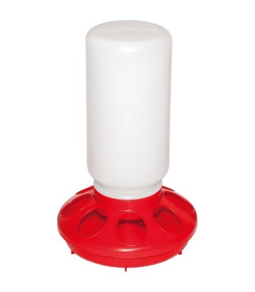 30232 comedero tolva pollos 1 kg