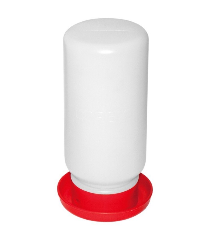 30233 bebedero pollos 1 l