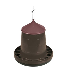 30865 tolva plastico reciclada 4 kg