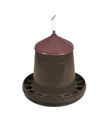 30865 tolva plastico reciclada 4 kg