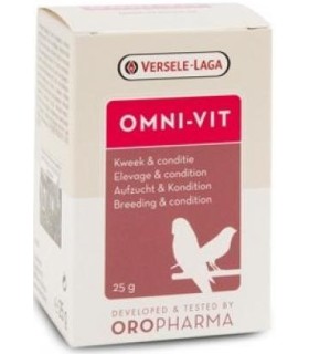 omni vit 25 gr