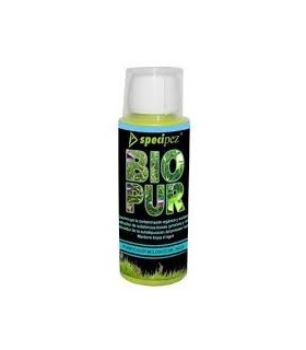 peces bio pur 130 ml
