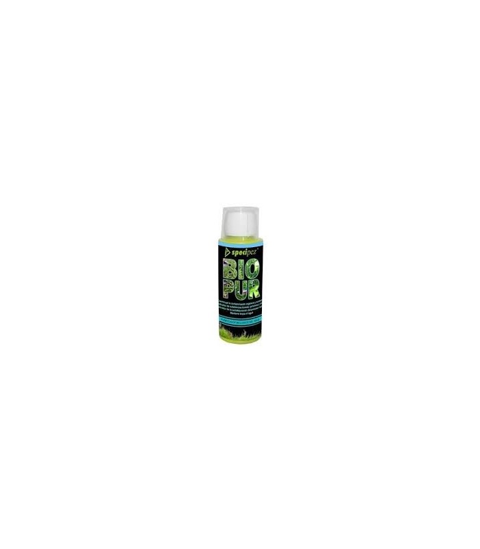 peces bio pur 130 ml