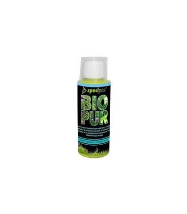 peces bio pur 130 ml