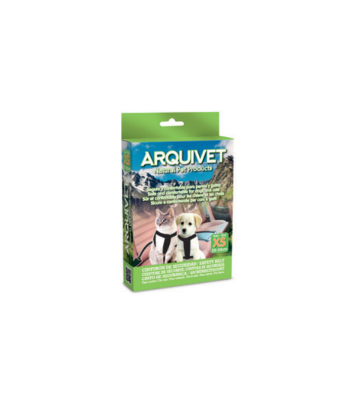 cinturon segurid perro cp m 50 80 1291