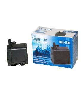 bomba acuario interior mgz 2770 600 l