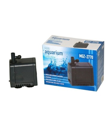 bomba acuario megazoo mgz 277f 800 l