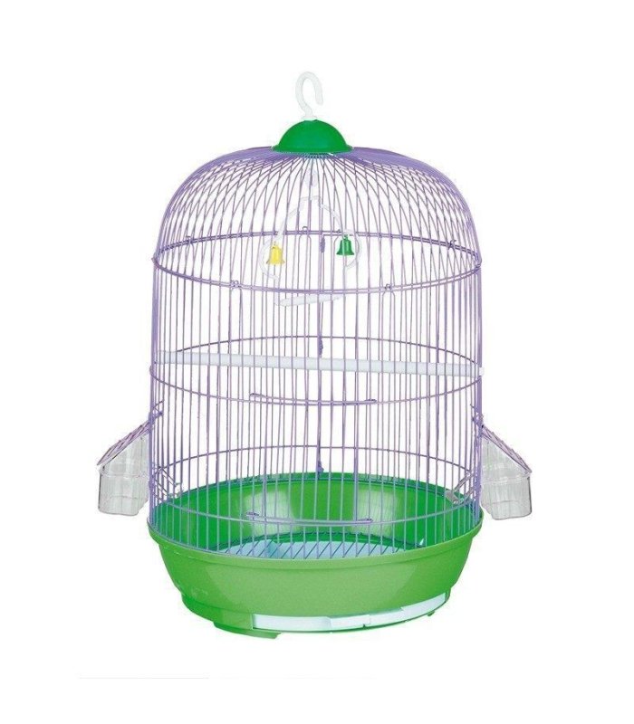 90588 jaula redonda cotorra 335x46 esther