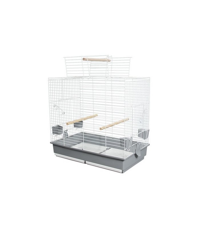 jaula loro v 851 abierta