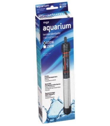 termocalentador megazoo 150w