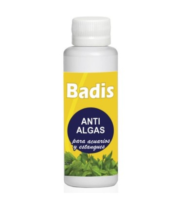 antialgas badis 130 ml