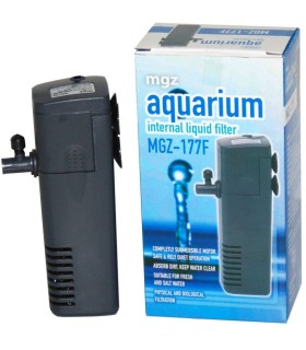 bomba filtro acuario mgz 177f 600 lh