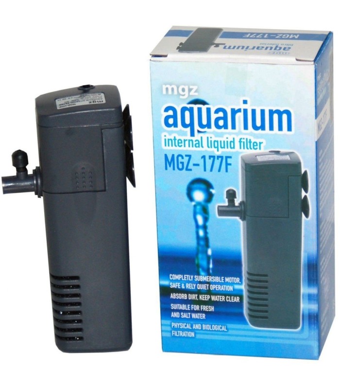 bomba filtro acuario mgz 177f 600 lh