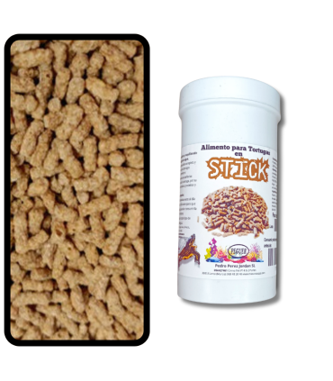 peguer stick tortugas 75 gr 250 ml