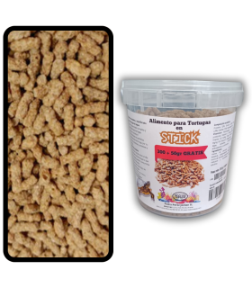 peguer stick tortugas 300gr 50 gr gratis 1400 ml