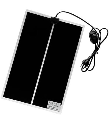 manta termica 14 w 28x28