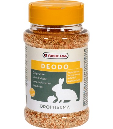 deodo manzana 230 gr