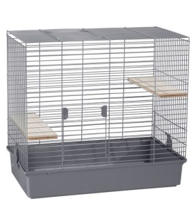 jaula chinchilla v 270 70x40x65