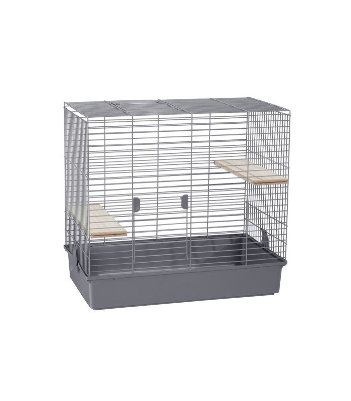 jaula chinchilla v 270 70x40x65