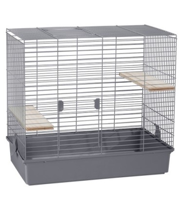 jaula chinchilla v 270 70x40x65