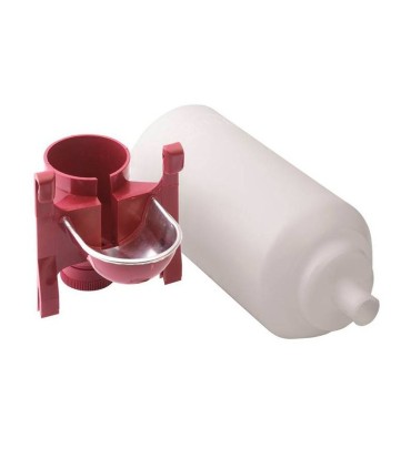 10248 bebedero conejos mixto con botella